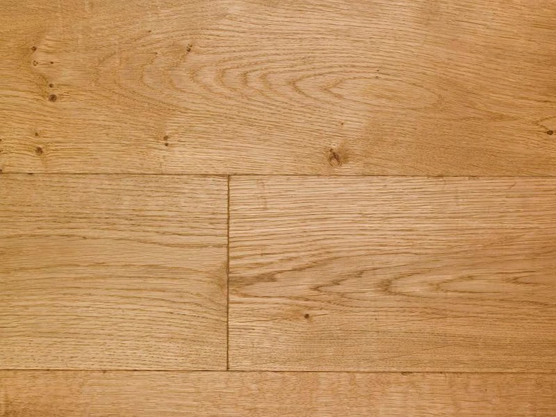 Goodfellow - Original Chapel Parket - Natural - Wood Flooring