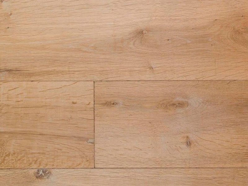 Goodfellow - Original Chapel Parket - Natural White - Wood Flooring