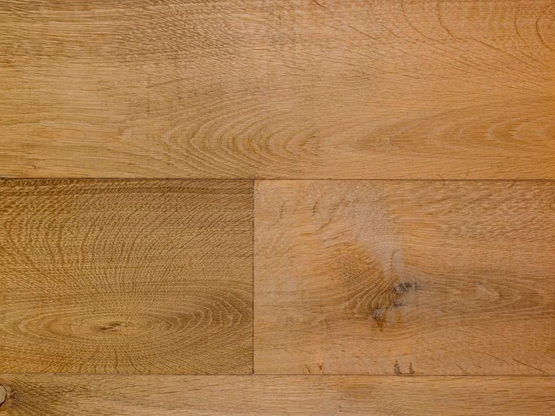 Goodfellow - Original Chapel Parket - Grijs Geloogd MIX - Wood Flooring