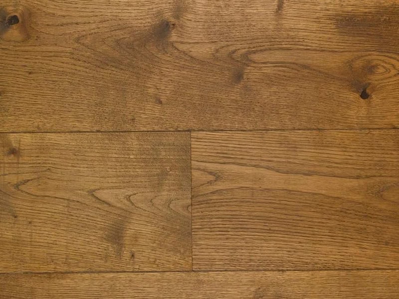 Goodfellow - Original Chapel Parket - Antiek - Wood Flooring