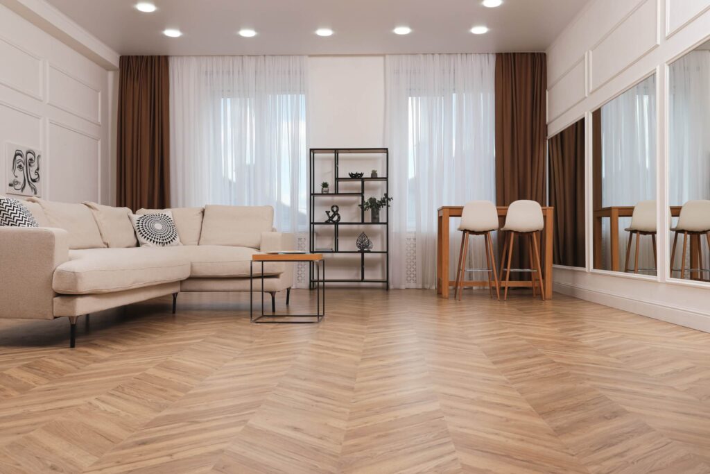 Exploring Karndean Flooring - Carpet - Luxury Vinyl Tile (LVT) Flooring - Porcelain Tile Flooring - Subfloor Preparation - Vinyl Flooring - Wood Flooring