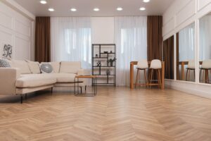 Exploring Karndean Flooring - Carpet - Luxury Vinyl Tile (LVT) Flooring - Porcelain Tile Flooring - Subfloor Preparation - Vinyl Flooring - Wood Flooring