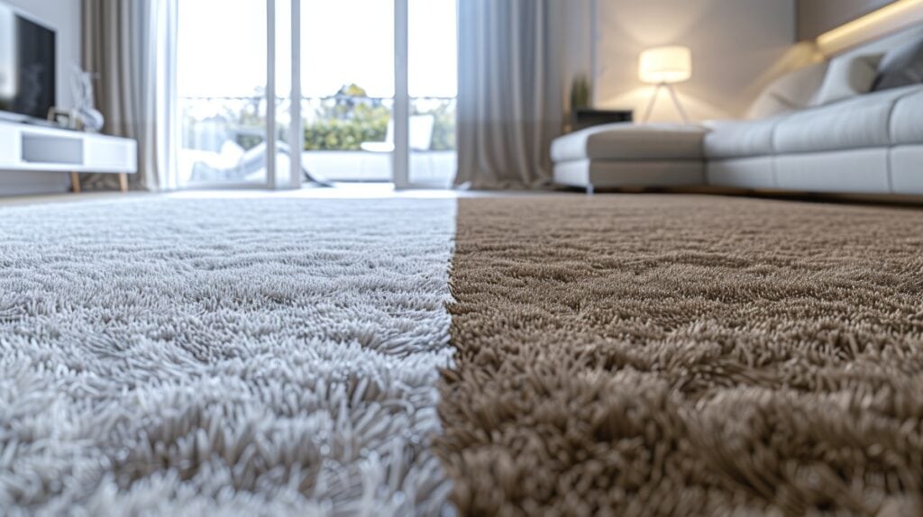 Choosing the Best Carpet for Your Living Room - Carpet