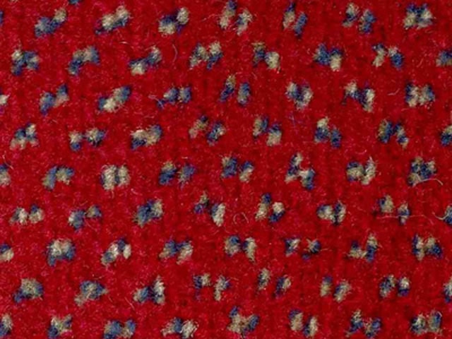 Joseph Hamilton Seaton Carpets - Venice Plus Gel Back - Carpet