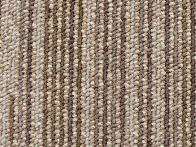Joseph Hamilton Seaton Carpets - Pinstripe - Carpet
