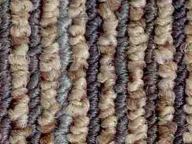 Joseph Hamilton Seaton Carpets - Runway Lines - Carpet