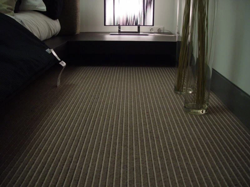 Van Besouw Carpets - Showroom 1 - Carpet
