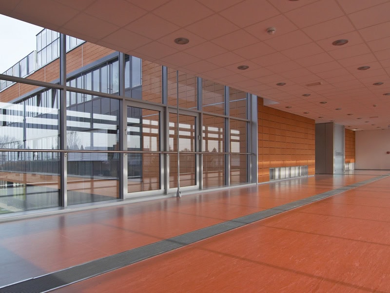 Polyflor - 2000 PUR - Vinyl Flooring