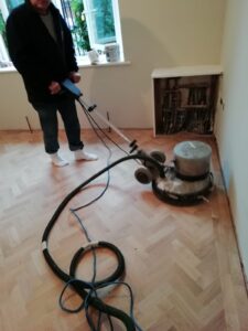 Spotting Signs of Wear and Tear: When to Consider Floor Sanding in London - Floor Restoration - Floor Sanding & Sealing - Wood Flooring