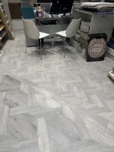 Amtico Flooring Designs Going Viral in 2025 - Floor Sanding & Sealing - Luxury Vinyl Tile (LVT) Flooring - Porcelain Tile Flooring - Subfloor Preparation - Vinyl Flooring - Wood Flooring