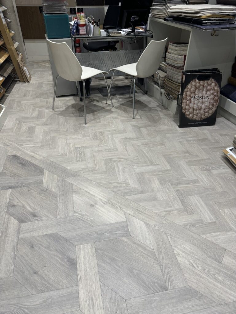 Amtico Flooring Designs Going Viral in 2025 - Floor Sanding & Sealing - Luxury Vinyl Tile (LVT) Flooring - Porcelain Tile Flooring - Subfloor Preparation - Vinyl Flooring - Wood Flooring