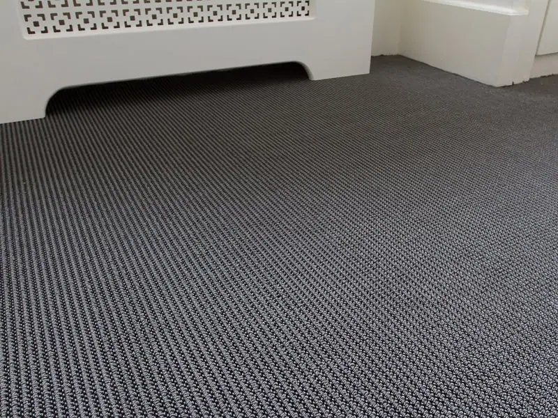 Van Besouw Carpets - Advocatenkantoor - Carpet