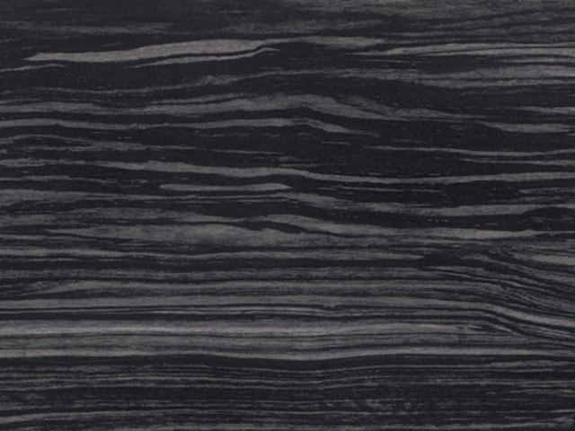 Cavalio - Projectline - 2908 Macassar - Black - Vinyl Flooring