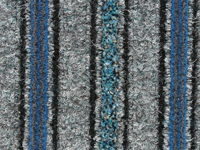 Joseph Hamilton Seaton Carpets - Trio Mat - Carpet