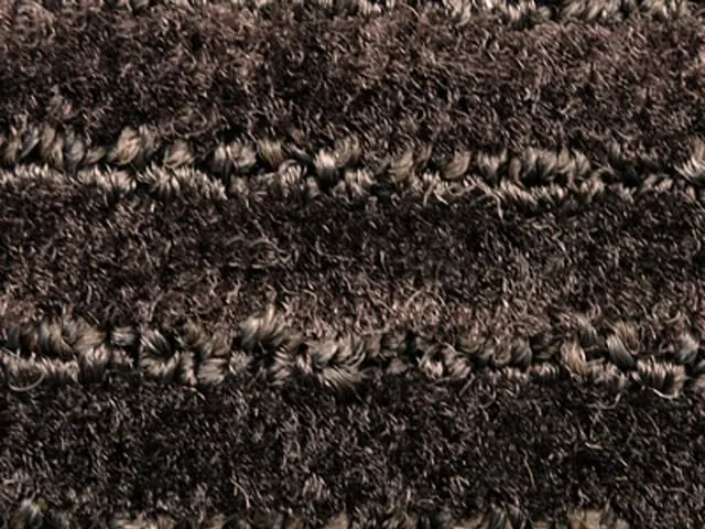 Joseph Hamilton Seaton Carpets - World Vintage - Carpet