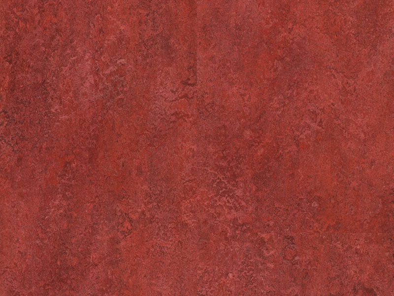 Granorte - Linocork Terracotta - Cork Flooring