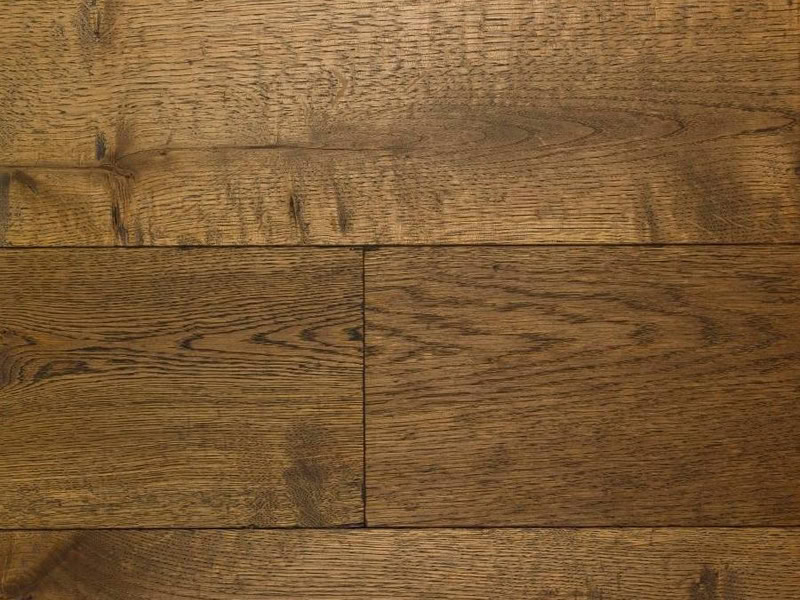 Goodfellow - Original Chapel Parket - Cafe Zwart - Wood Flooring