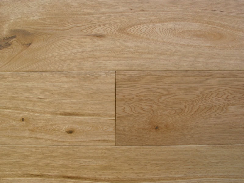 Goodfellow - Old Terrain - Laurentian Oak - Wood Flooring