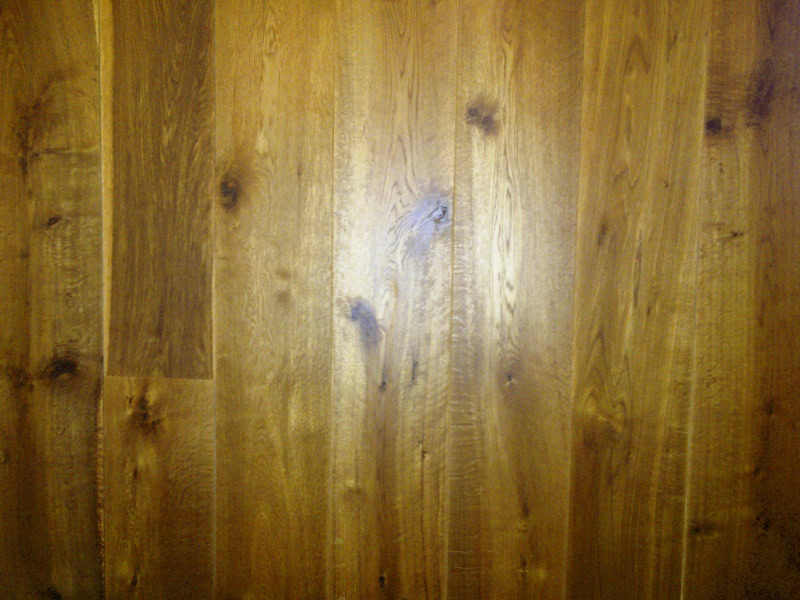 Goodfellow - Old Terrain - New Rocky Mountain - Wood Flooring