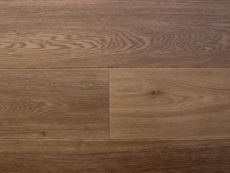 Goodfellow - Old Terrain - Montebello Oak - Wood Flooring