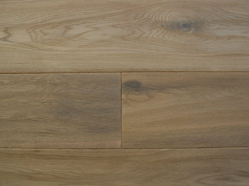 Goodfellow - Old Terrain - Yukon Oak - Wood Flooring
