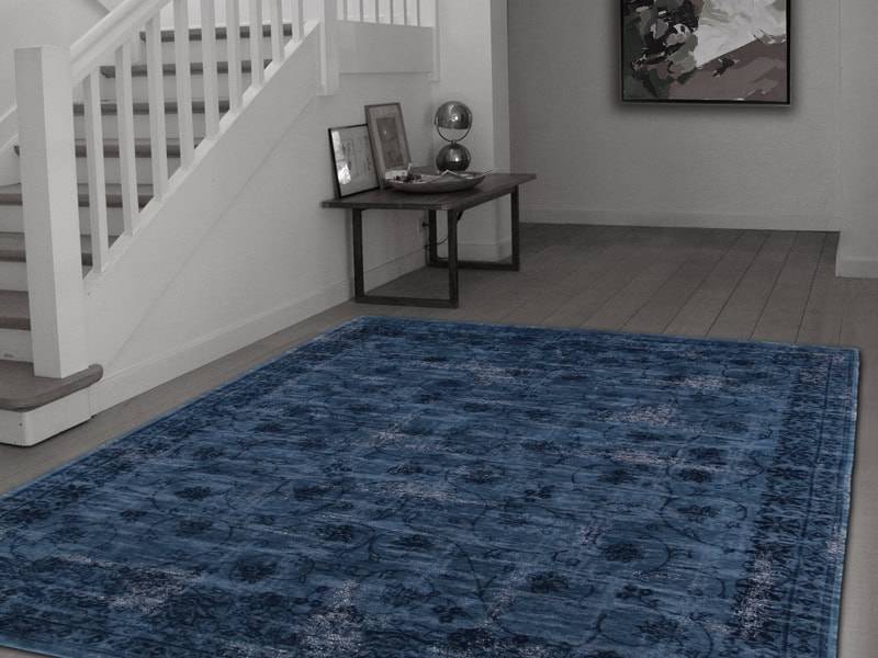 Louis De Poortere - 8008 8049 Decor - Carpet