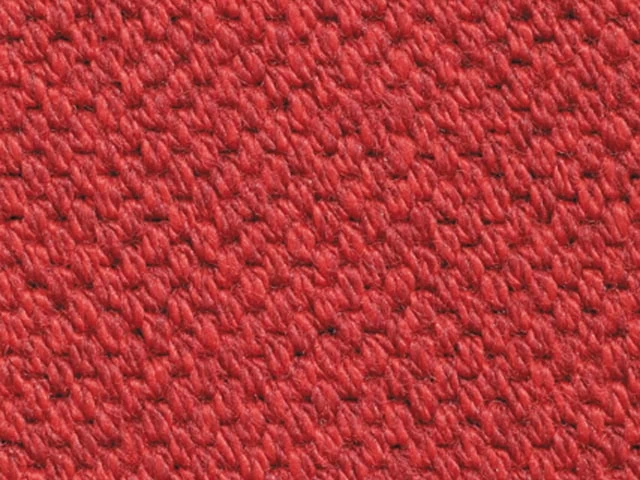 Mellau - Synthetic - Hellrot - Carpet