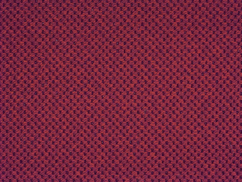 Mellau - Synthetic - Kirsch - Carpet