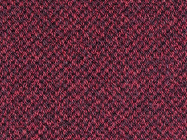 Mellau - Synthetic - Rubin - Carpet