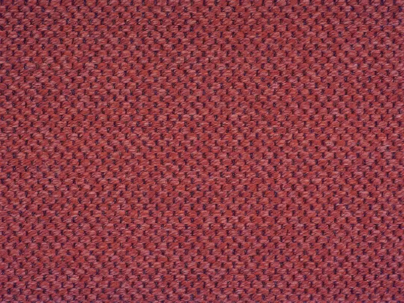 Mellau - Synthetic - Rost - Carpet