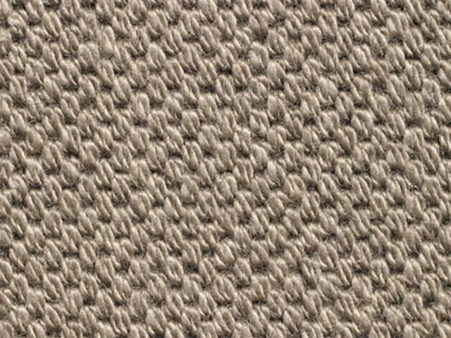 Mellau - Synthetic - Nougat - Carpet