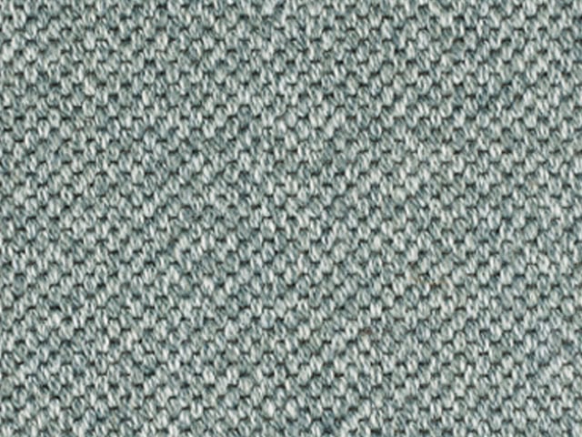 Mellau - Synthetic - Türkis - Carpet