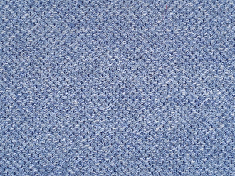 Mellau - Synthetic - Jeans - Carpet