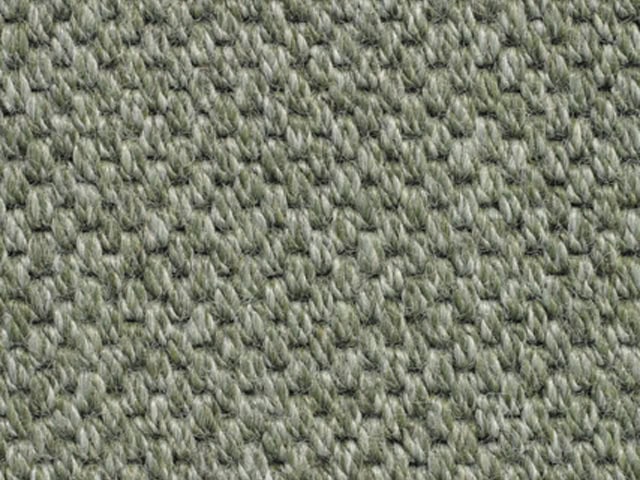 Mellau - Synthetic - Olivgrün - Carpet