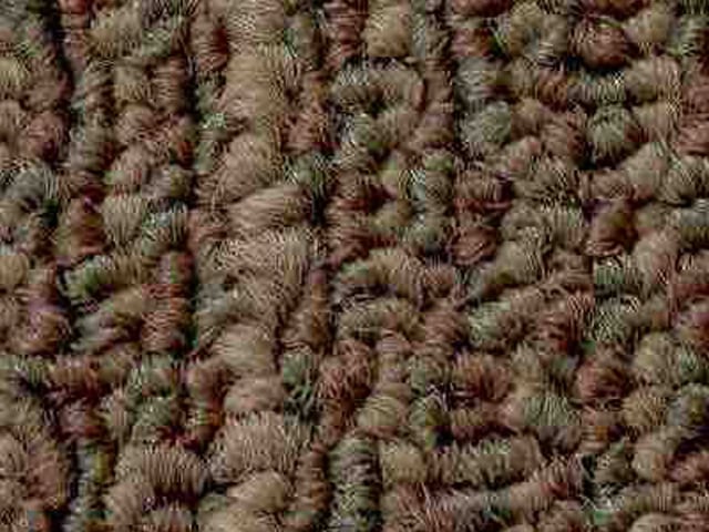 Joseph Hamilton Seaton Carpets - Manuscript - Carpet