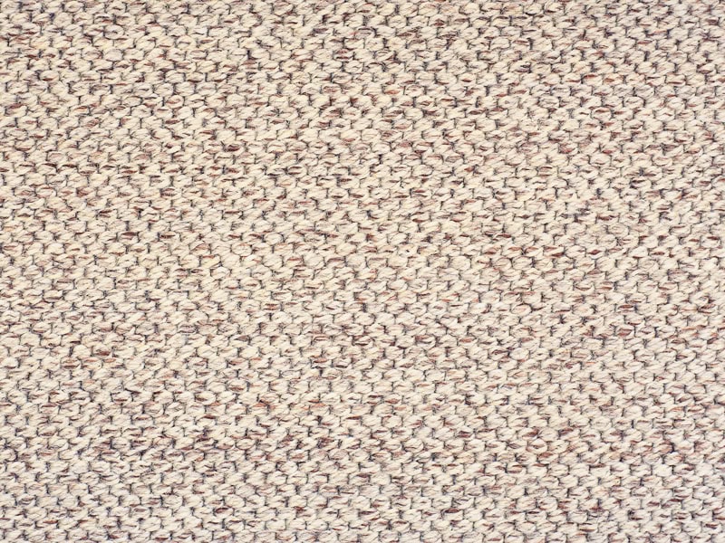 Mellau - Synthetic - Perle - Carpet