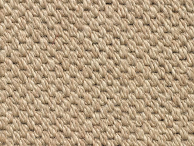 Mellau - Synthetic - Hanf - Carpet