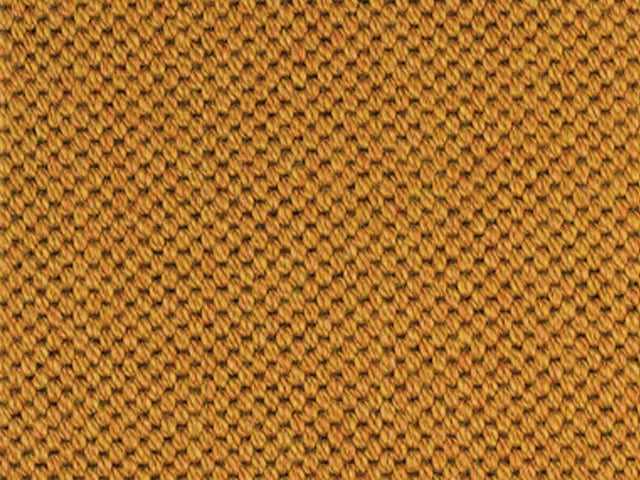 Mellau - Synthetic - Senf - Carpet