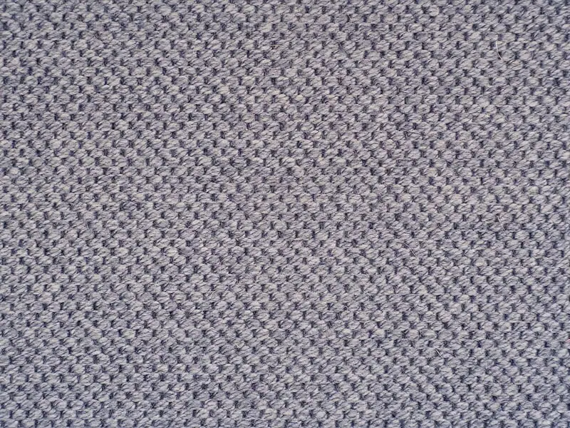 Mellau - Synthetic - Zinn - Carpet