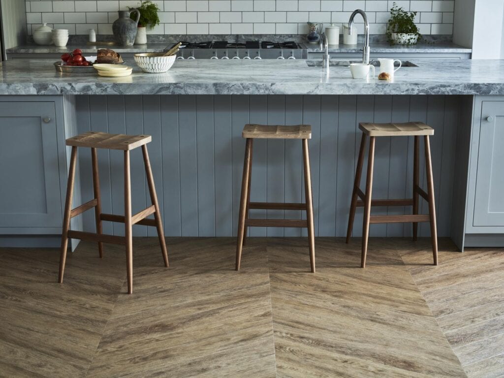 Amtico - AR0W8440 - Luxury Vinyl Tile (LVT) Flooring - Vinyl Flooring - Wood Flooring