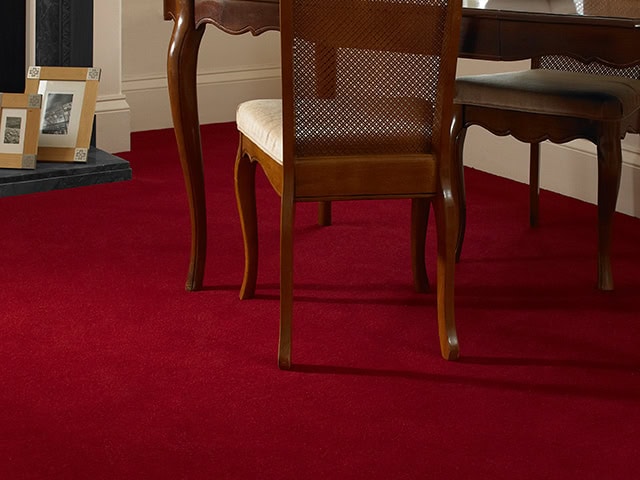 Abingdon Flooring - Charter Supreme Gold 2 - Carpet
