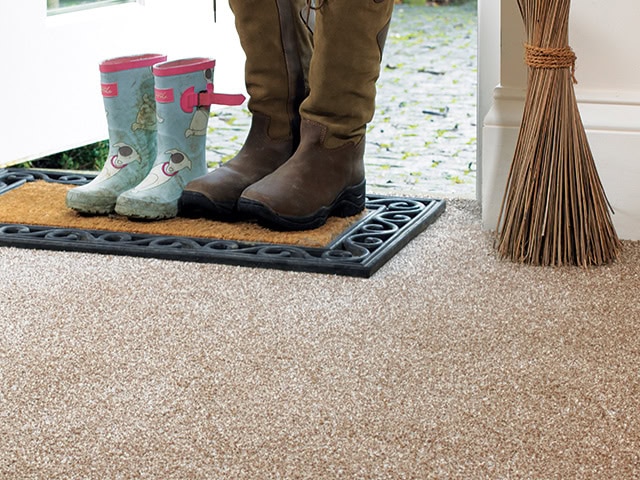 Abingdon Flooring - Stainfree Luxor - Carpet