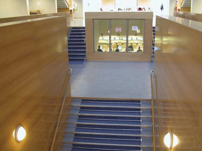 Marmoleum Acoustic - Marmoleum Flooring
