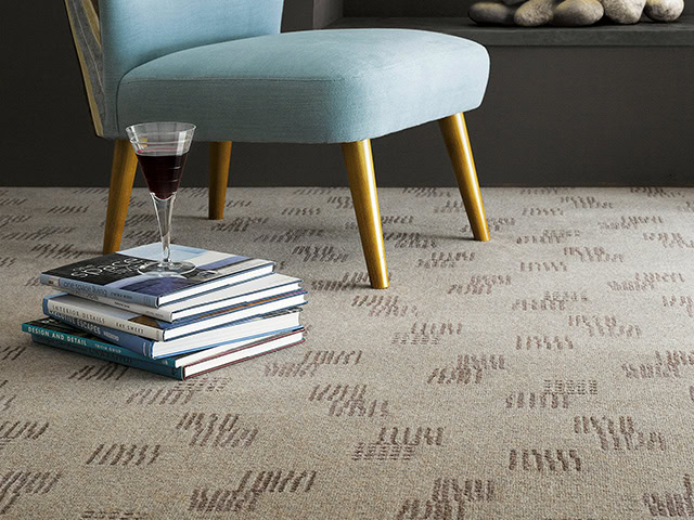 Adam Carpets - Boulevard BL07 Cameo - Carpet