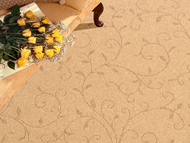 Adam Carpets - FV55 Valiano Cork - Carpet - Cork Flooring