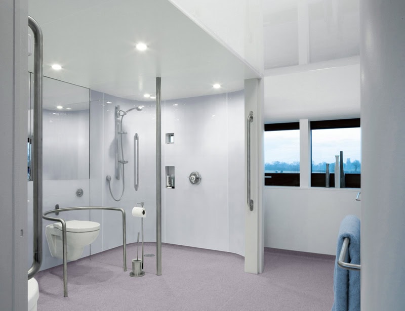 Altro - Safety Flooring 53950 - Safety Flooring