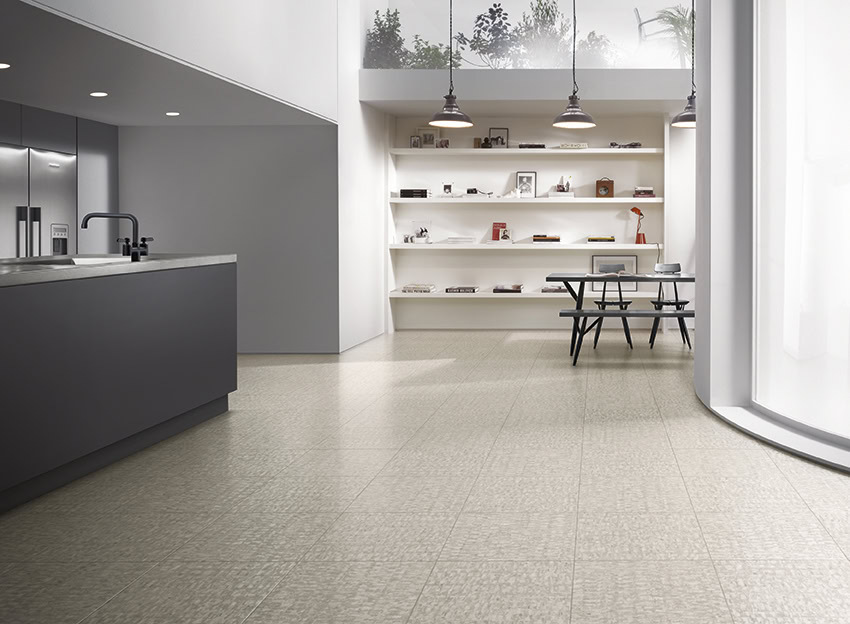 Amtico - Alchemy Haze - Luxury Vinyl Tile (LVT) Flooring - Vinyl Flooring - Wood Flooring