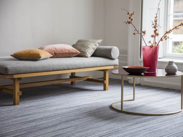 Choosing the Right Carpet Type for You - Carpet