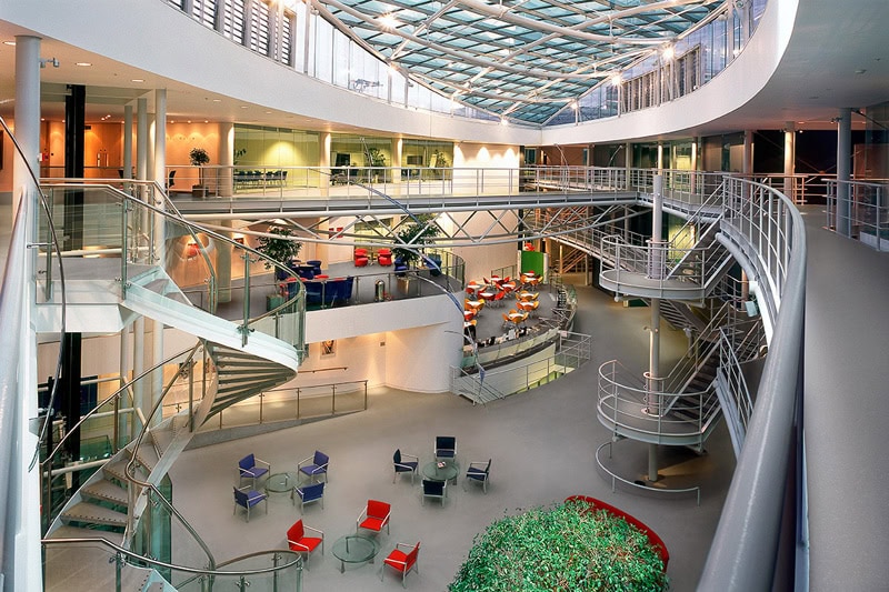Altro - Suprema Platinum - Safety Flooring