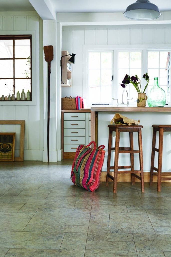 Amtico - AR0SST41 - PB44 - Luxury Vinyl Tile (LVT) Flooring - Vinyl Flooring